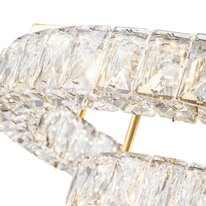 Plafon de techo Infinity LP120-2C