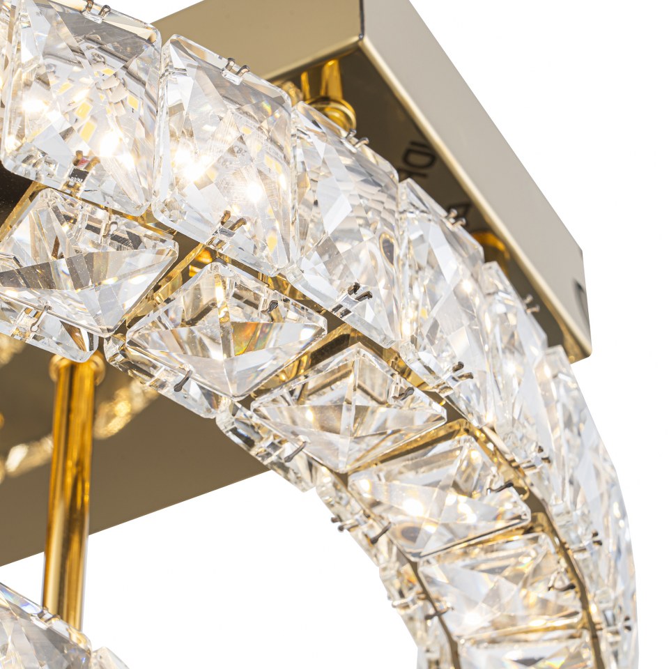 Plafon de techo Infinity LP120-2C