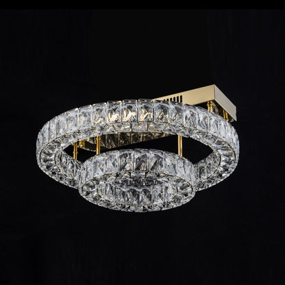 Plafon de techo Infinity LP120-2C