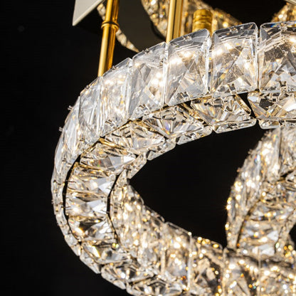 Plafon de techo Infinity LP120-3C