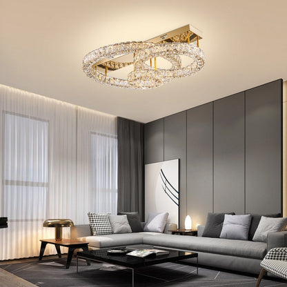 Plafon de techo Infinity LP120-3C