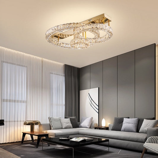 Plafon de techo Infinity LP120-3C