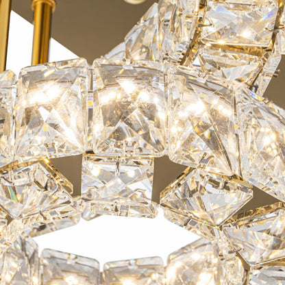 Plafon de techo Infinity LP120-3C