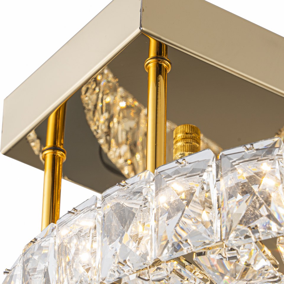 Plafon de techo Infinity LP120-3C