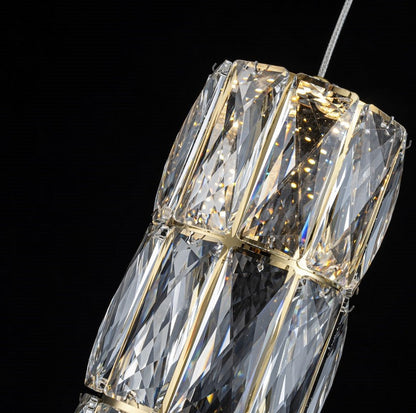 Lámpara colgante conelux LP122-1P