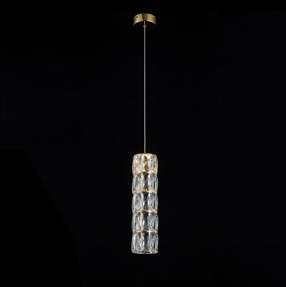 Lámpara colgante conelux LP122-1P