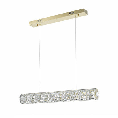 Lámpara colgante conelux LP122-L100