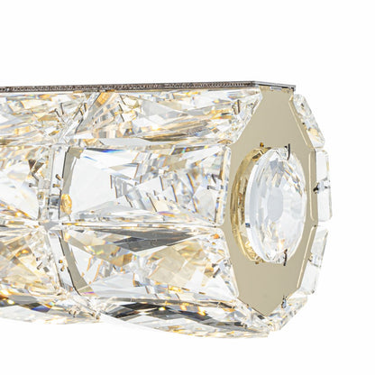 Lámpara colgante conelux LP122-L100