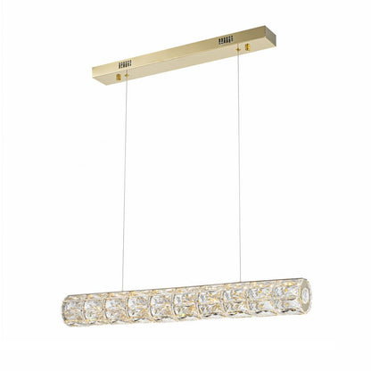 Lámpara colgante conelux LP122-L100