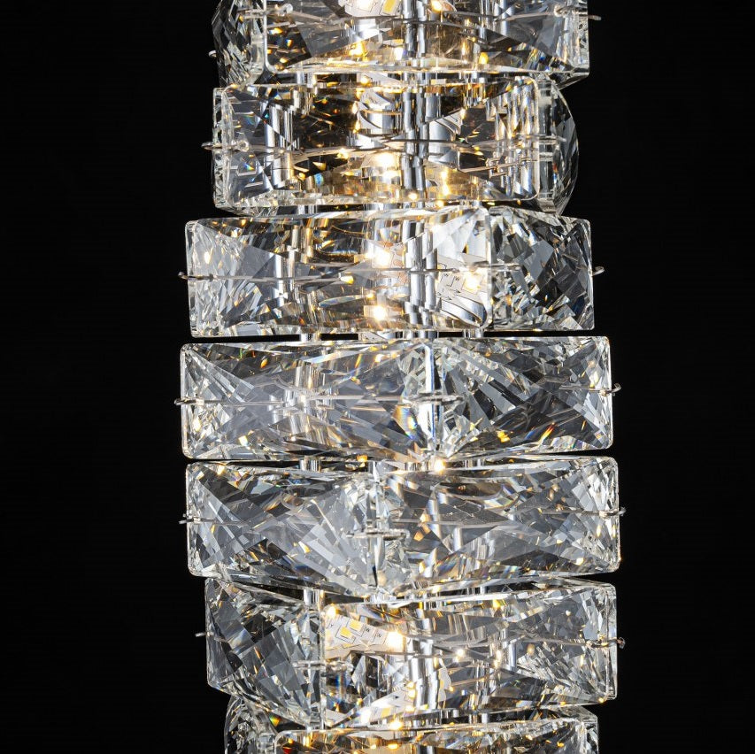 Lámpara colgante Perla LP124-1P