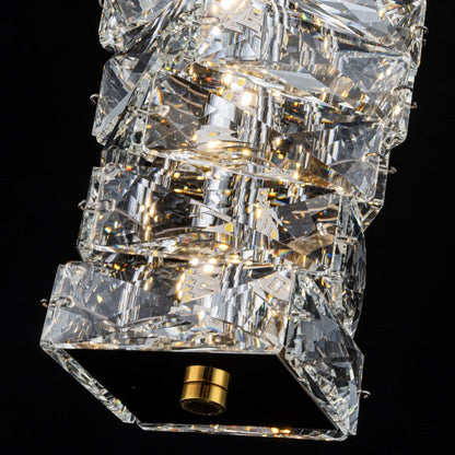 Lámpara colgante Perla LP124-1P