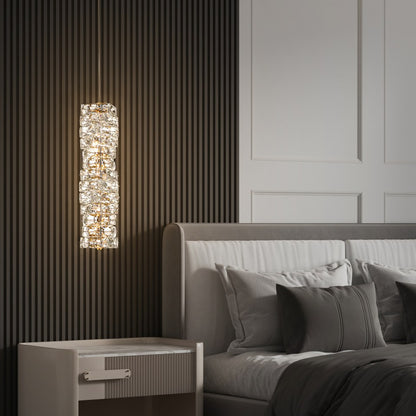 Lámpara colgante Perla LP124-1P