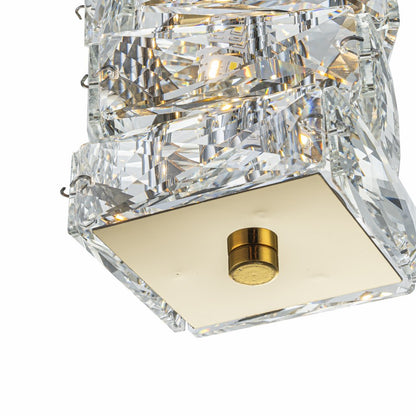 Lámpara colgante Perla LP124-1P