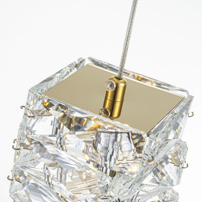 Lámpara colgante Perla LP124-1P