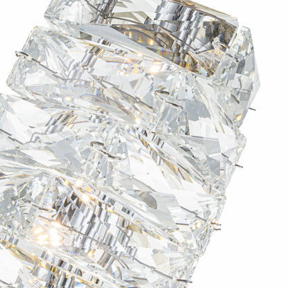 Lámpara colgante Perla LP124-1P