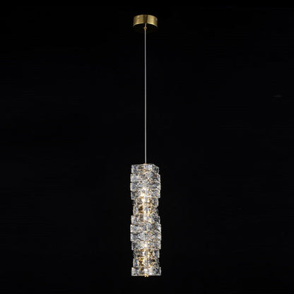 Lámpara colgante Perla LP124-1P