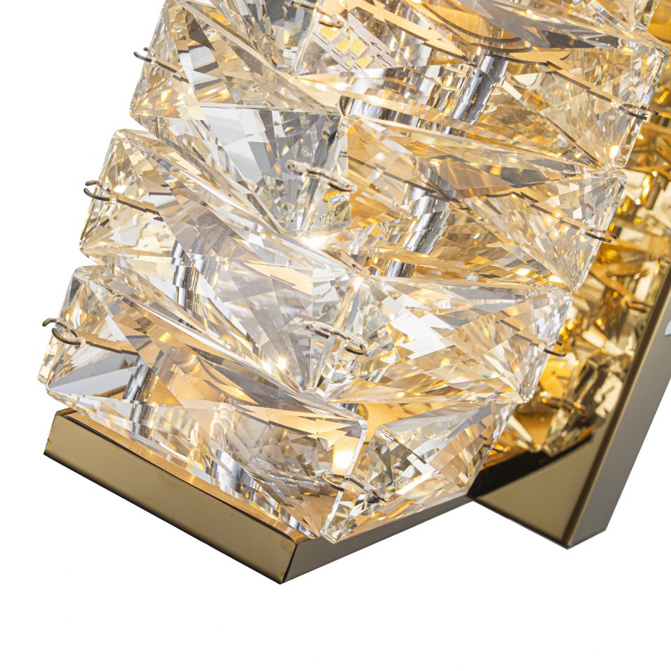 Aplique Perla LP124-1WL