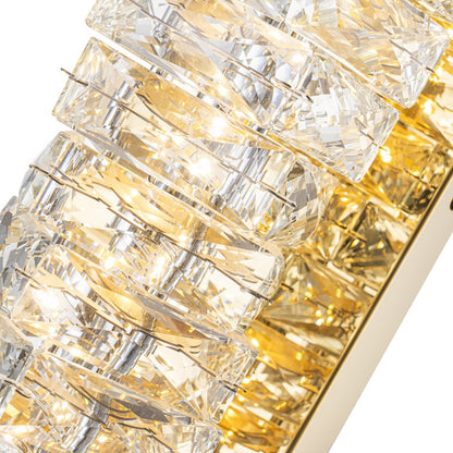 Aplique Perla LP124-1WL