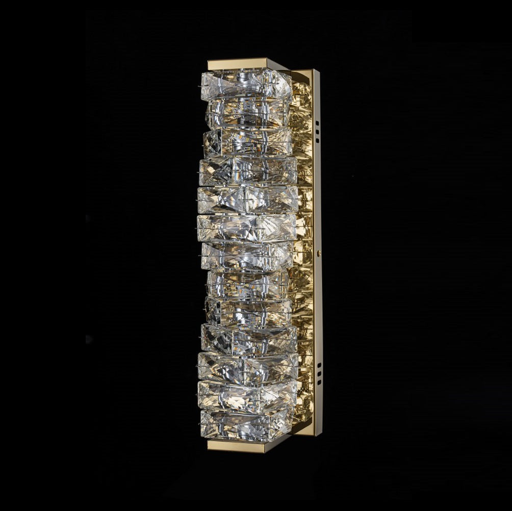 Aplique Perla LP124-1WL