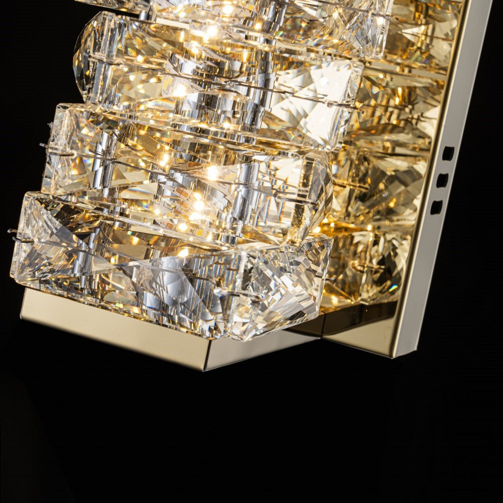 Aplique Perla LP124-1WS