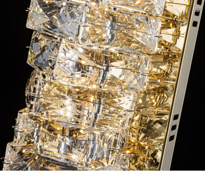 Aplique Perla LP124-1WS