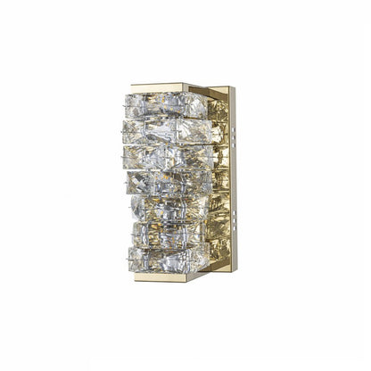 Aplique Perla LP124-1WS