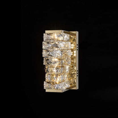 Aplique Perla LP124-1WS