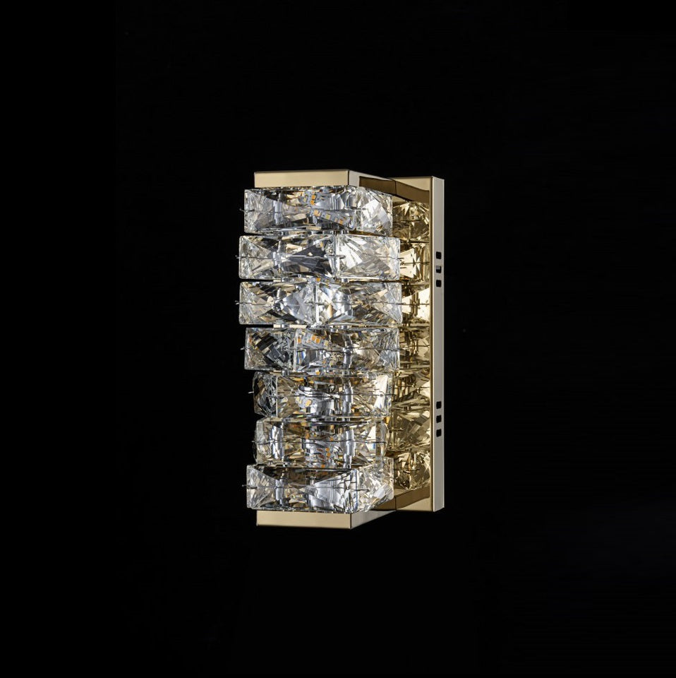 Aplique Perla LP124-1WS