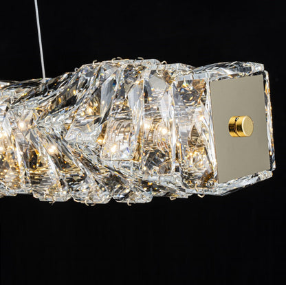 Lámpara colgante Perla LP124-L100