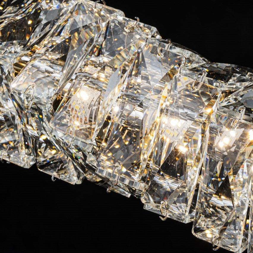 Lámpara colgante Perla LP124-L100