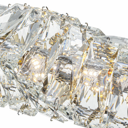 Lámpara colgante Perla LP124-L100