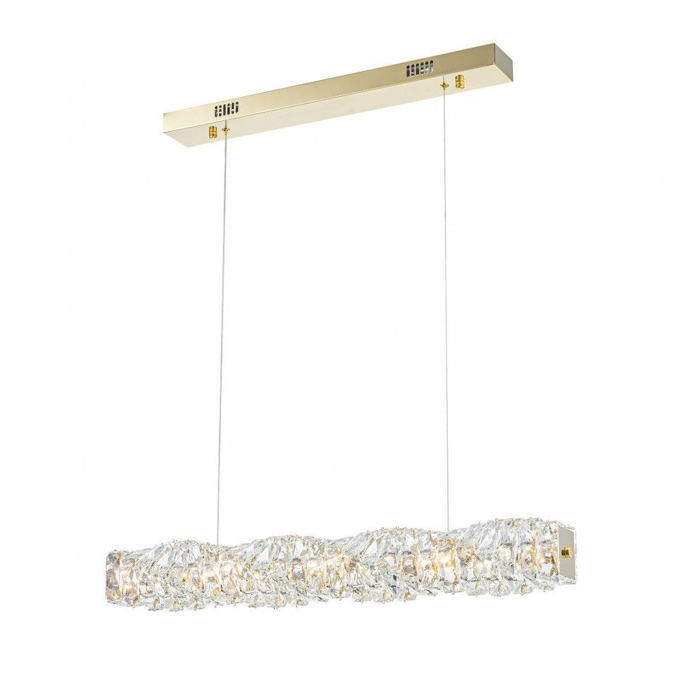 Lámpara colgante Perla LP124-L100