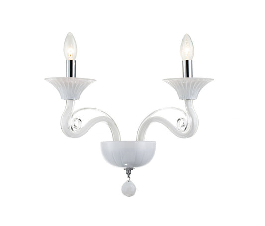 Aplique LADY LP131-2W