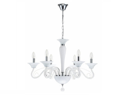 Lámpara colgante LADY LP131-6