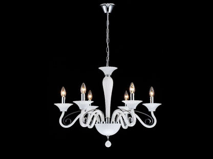 Lámpara colgante LADY LP131-6