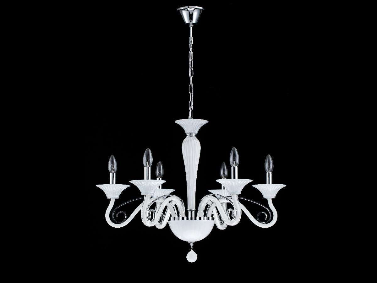 Lámpara colgante LADY LP131-6