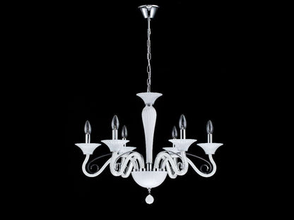 Lámpara colgante LADY LP131-6