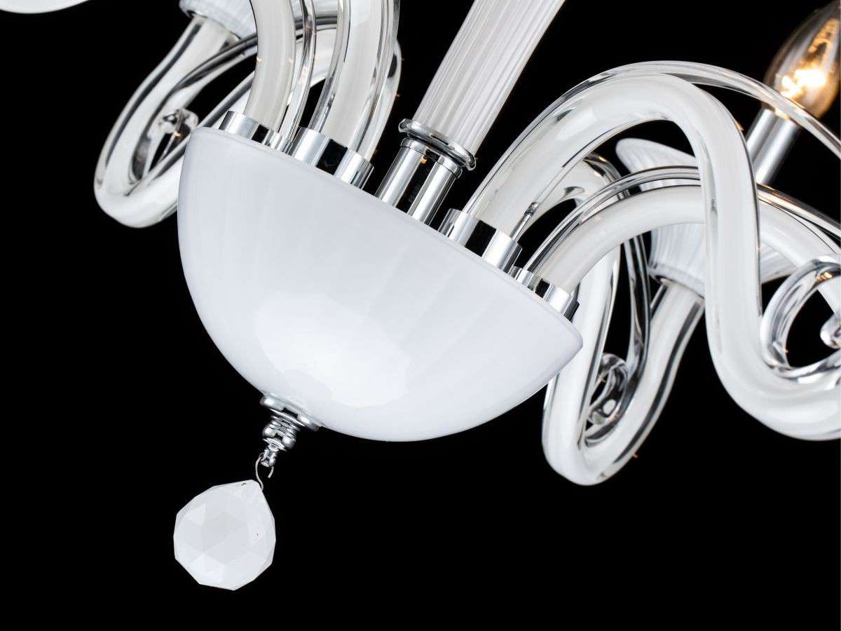 Lámpara colgante LADY LP131-6