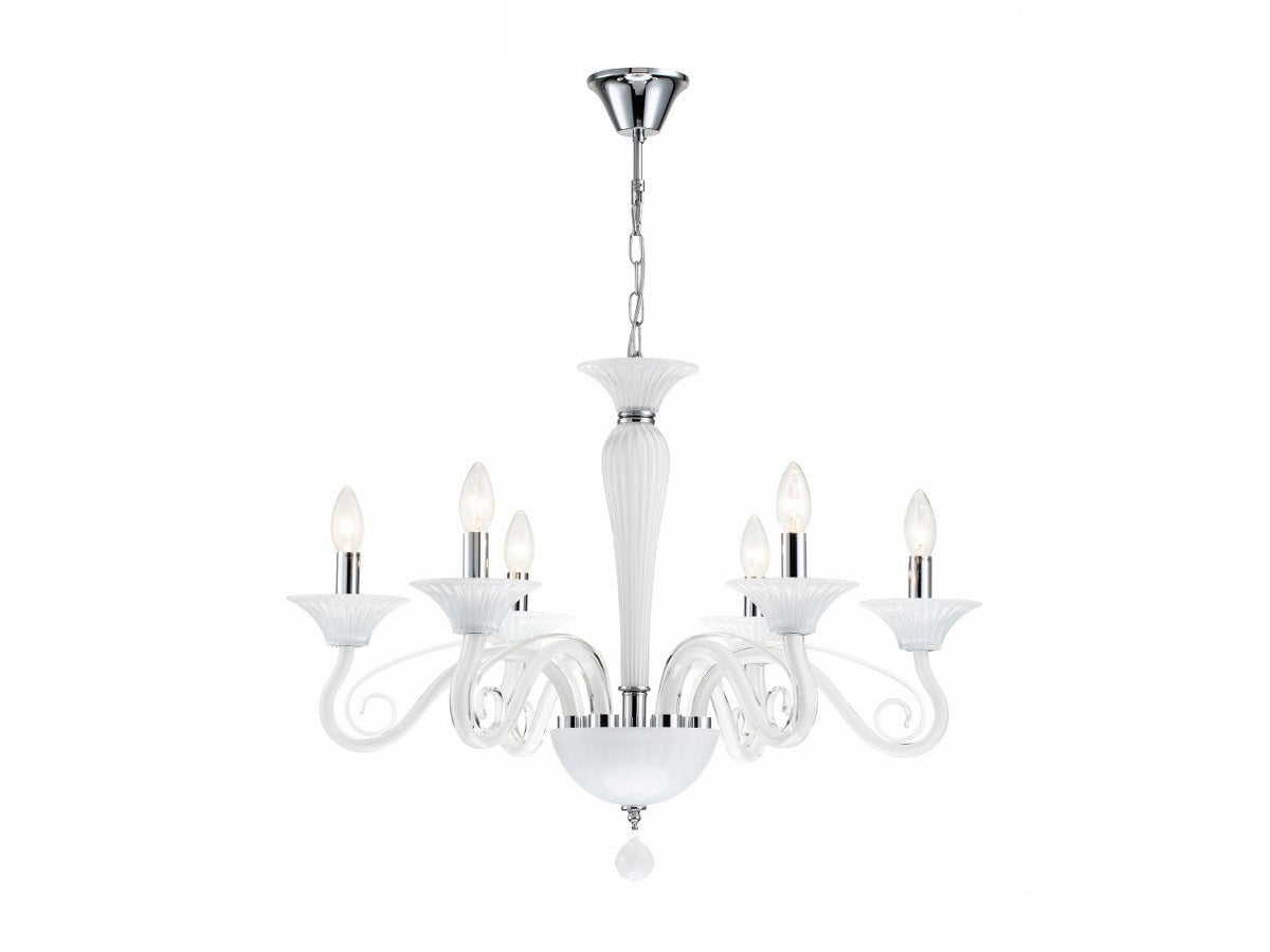 Lámpara colgante LADY LP131-6