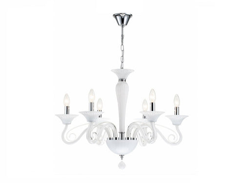 Lámpara colgante LADY LP131-6