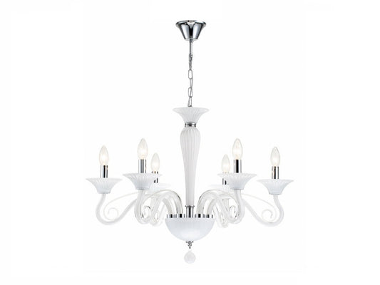 Lámpara colgante LADY LP131-6