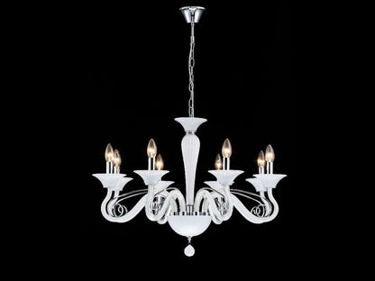 Lámpara colgante LADY LP131-8