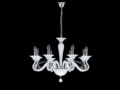 Lámpara colgante LADY LP131-8