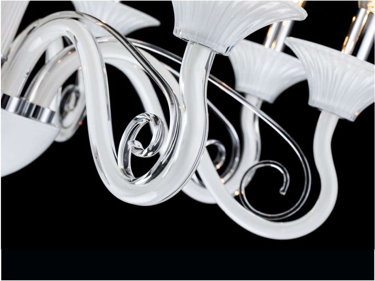 Lámpara colgante LADY LP131-8