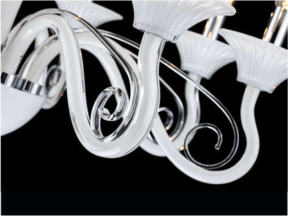 Lámpara colgante LADY LP131-8