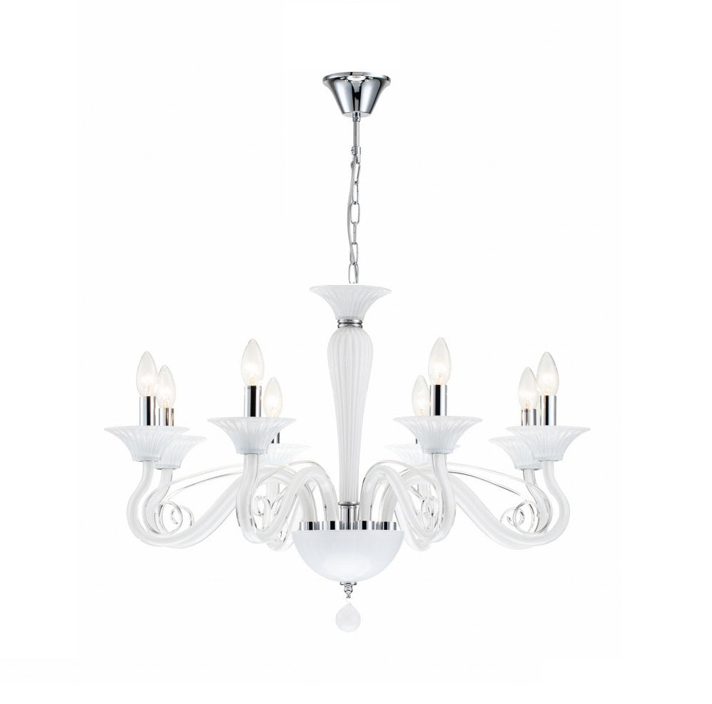 Lámpara colgante LADY LP131-8