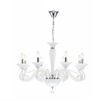 Lámpara colgante LADY LP131-8