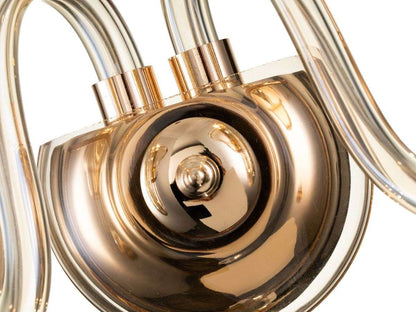 Lámpara colgante MANONE LP134-2W