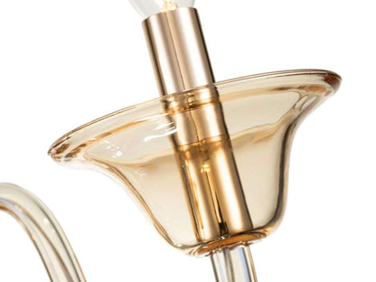 Lámpara colgante MANONE LP134-2W