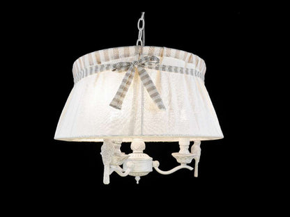 Lámpara colgante CANNELITA LP212-3P